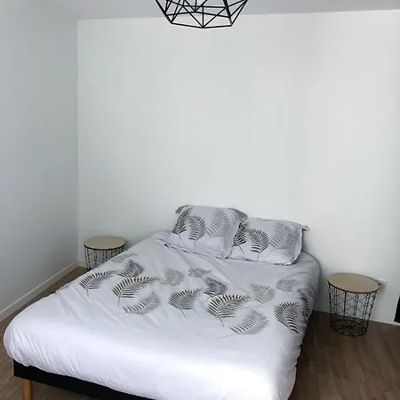 Parenthese De Confort A Proximite Du Centre Saumur