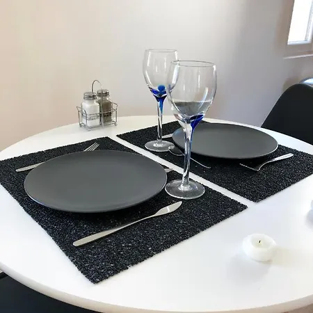 Parenthese De Confort A Proximite Du Centre Апартаменты