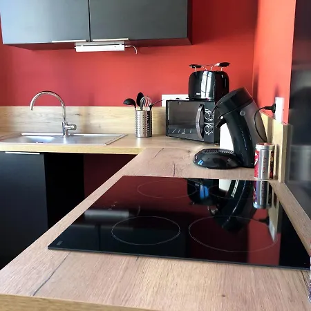 Parenthese De Confort A Proximite Du Centre * Сомюр