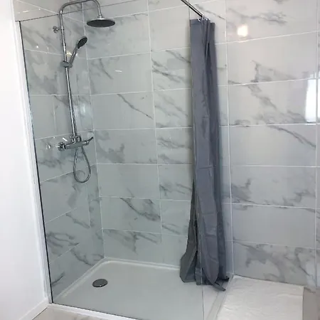 Апартаменты Parenthese De Confort A Proximite Du Centre