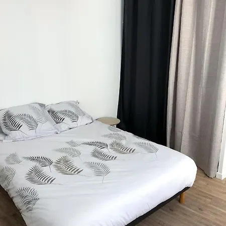 Parenthese De Confort A Proximite Du Centre