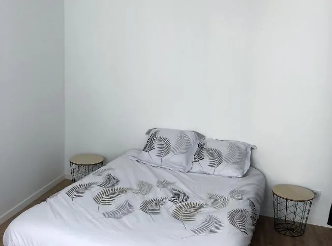 Parenthèse De Confort à Proximité Du Centre Saumur