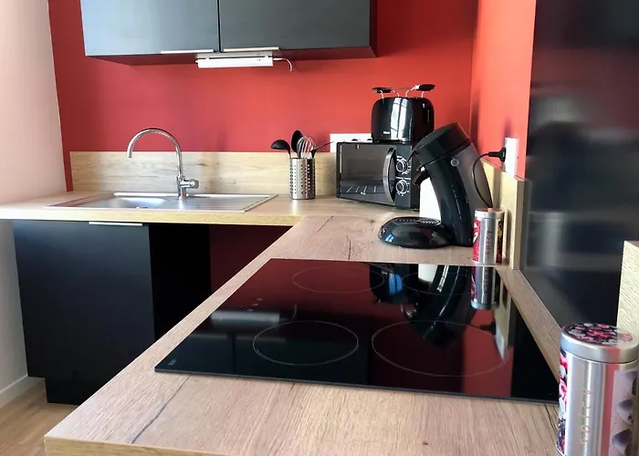 Parenthèse De Confort à Proximité Du Centre * Saumur