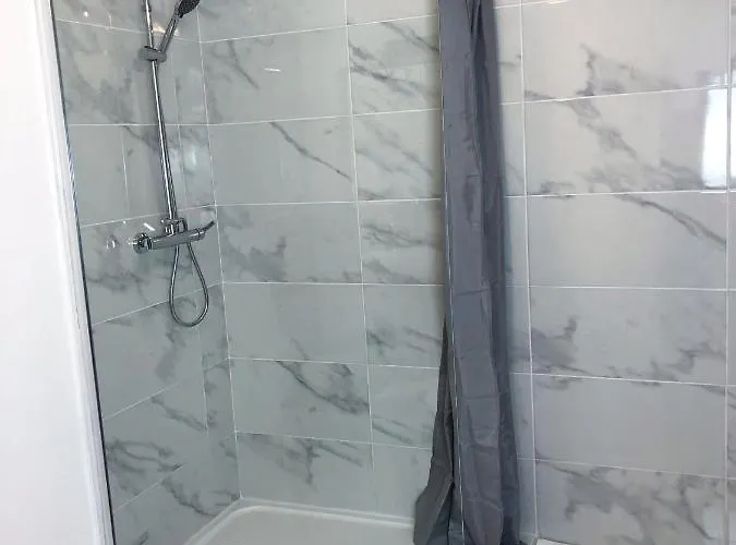 Appartamento Parenthèse De Confort à Proximité Du Centre